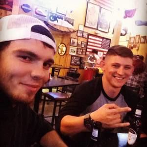 Meet your Posher, Cameron